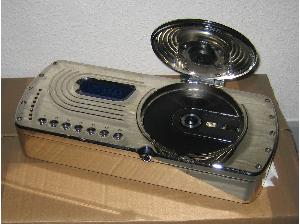 CD  Player    Chord Electronics / CD one 