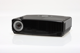 DLP-видеопроектор EIKI EIP-XSP2500: фокусы с фокусом